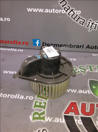 motoras aeroterma Peugeot Boxer, 2.2D an 2003