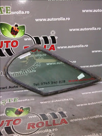 Geam coltar usa stanga fata Peugeot Boxer 2.2D an 2003