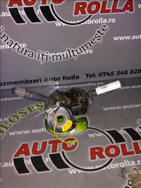 bloc lumini+stergatoare+folie Peugeot Boxer, 2.2D an 2003