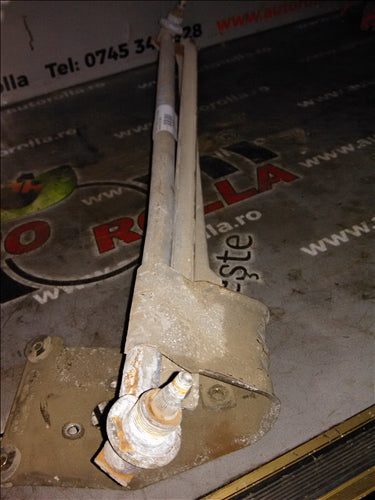 timonerie stergatoare fara motoras Peugeot Boxer 2.2D an 2003