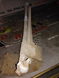 timonerie stergatoare fara motoras Peugeot Boxer 2.2D an 2003