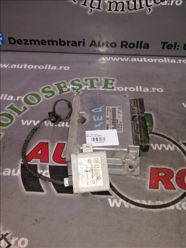 set pornire Peugeot Boxer 2.2D an 2003