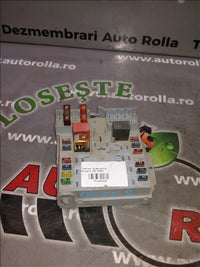 tablou sigurante Peugeot Boxer, 2.2D an 2003