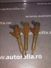 injectoare 3 buc Peugeot Boxer 2.2D an 2003