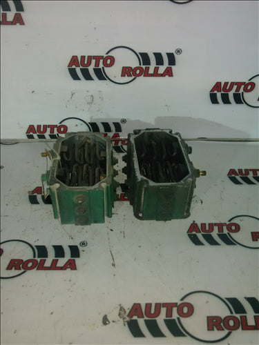 preincalzitor admisie Volvo FM9, 320cp 6x4, an 2004