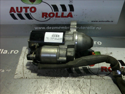 ELECTROMOTOR   6.0 L V12 BENTLEY CONTINENTAL / 2010