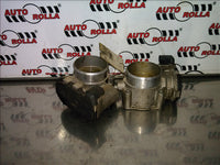 CLAPETE ACC. S si D    6.0 L V12 BENTLEY CONTINENTAL / 2010