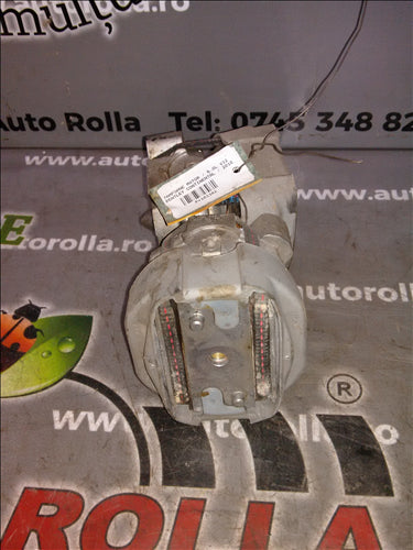 TAMPOANE MOTOR   6.0L V12 BENTLEY CONTINENTAL / 2010