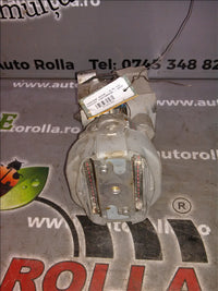 TAMPOANE MOTOR   6.0L V12 BENTLEY CONTINENTAL / 2010