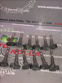 BOBINE CHOPER  set 12  6.0 L BENTLEY CONTINENTAL / 2010