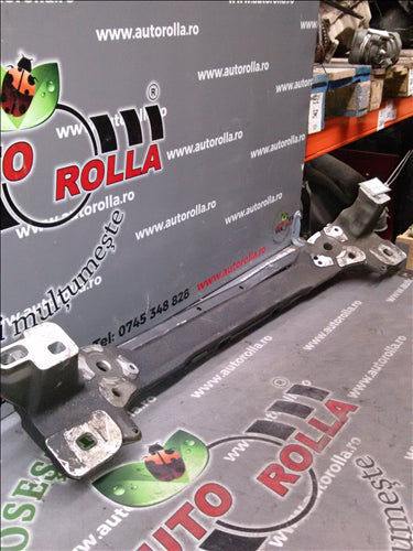 TRAVERSA MOTOR   6.0L V12 BENTLEY CONTINENTAL / 2010