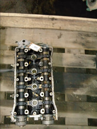 chiuloasa Chevrolet Aveo, 1.6S 16V