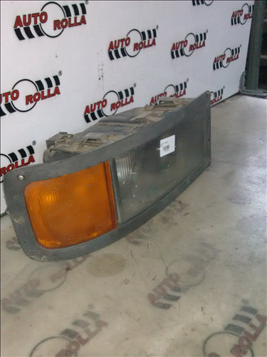 far dreapta si semnal Man 3