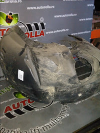 aparatoare noroi stanga fata Ford Fiesta 1.4S an 2010