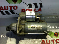 electromotor Ford Fiesta 1.4S an 2010