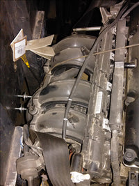 galerie admisie Ford Fiesta 1.4S an 2010