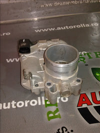 clapeta acceleratie Ford Fiesta 1.4S an 2010