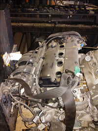 injectoare 4 buc Ford Fiesta 1.4S an 2010