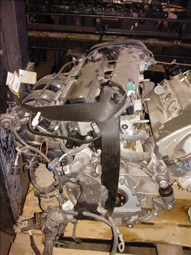 fulie arbore Ford Fiesta 1.4S an 2010