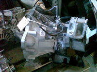 cutie viteze 5trepte si cilindru ambreiaj Ford Fiesta 1.4S an 2010