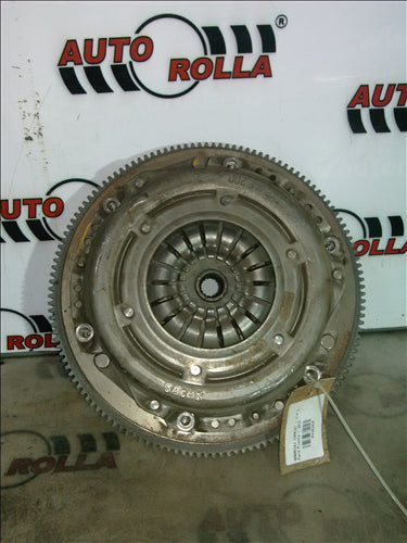 ambreiaj complet Ford Fiesta 1.4S an 2010