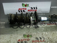 amortizor complet stanga fata Ford Fiesta 1.4S an 2010