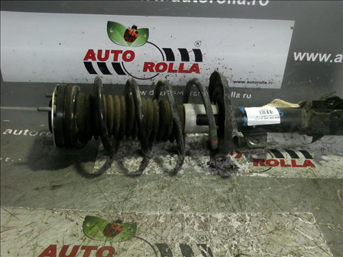 amortizor complet dreapta fata Ford Fiesta 1.4S an 2010