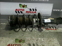 amortizor complet dreapta fata Ford Fiesta 1.4S an 2010