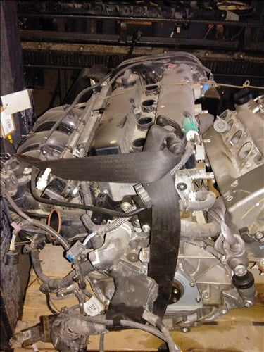 termoflot Ford Fiesta 1.4S an 2010