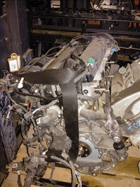 motor spja9u45307 Ford Fiesta 1.4S an 2010