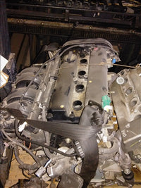 bobina choper Ford Fiesta 1.4S, an 2010