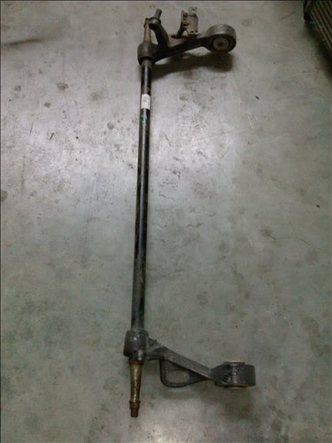 bara rabatare cabina si suporti Volvo FM9