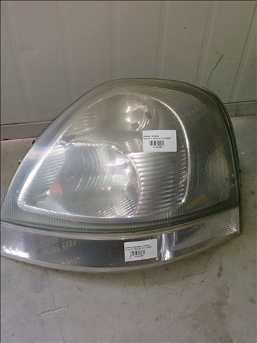 faruri stanga Renault Mascot 3.0D, an 2005