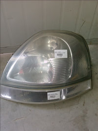 faruri stanga Renault Mascot 3.0D, an 2005