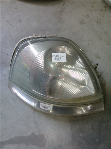 faruri dreapta Renault Mascot 3.0D, an 2005
