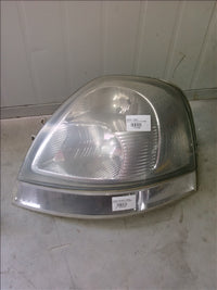 semnalizatoare stanga Renault Mascot 3.0D an 2005