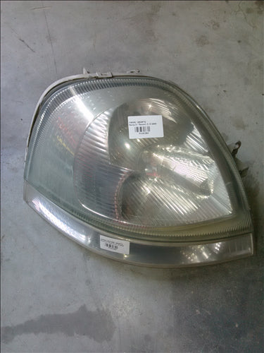 semnalizatoare dreapta Renault Mascot 3.0D, an 2005