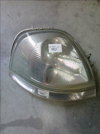 semnalizatoare dreapta Renault Mascot 3.0D an 2005