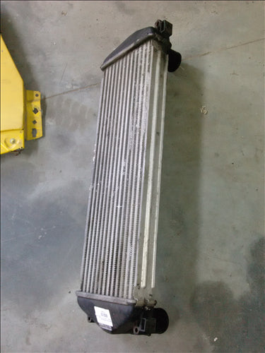 radiator intercooler Renault Mascot 3.0D an 2005