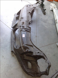 masca portfaruri Renault Mascot