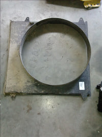 difuzor aer Renault Mascot 3.0D an 2005