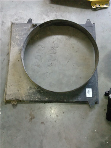 difuzor aer Renault Mascot 3.0D, an 2005