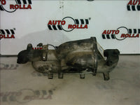 galerie admisie Renault Mascot 3.0D, an 2005