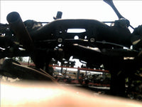 punte spate BMW E91, 2.0D