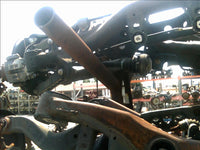 planetara dreapta spate BMW E91, 2.0D