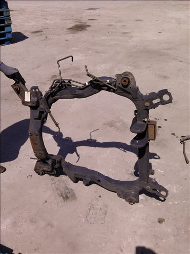 punte fata Opel Antara