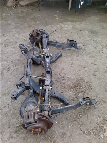 planetara stanga spatecutie automata Opel Antara 2.0CDTI an 2008