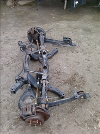 planetara stanga spatecutie automata Opel Antara 2.0CDTI an 2008