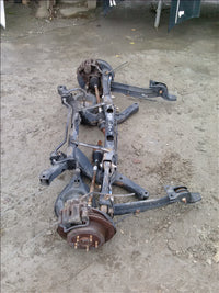 planetara dreapta spate cutie automata Opel Antara 2.0CDTI an 2008