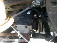 grup spate 3 7 BMW X3, 2.0D an 2007